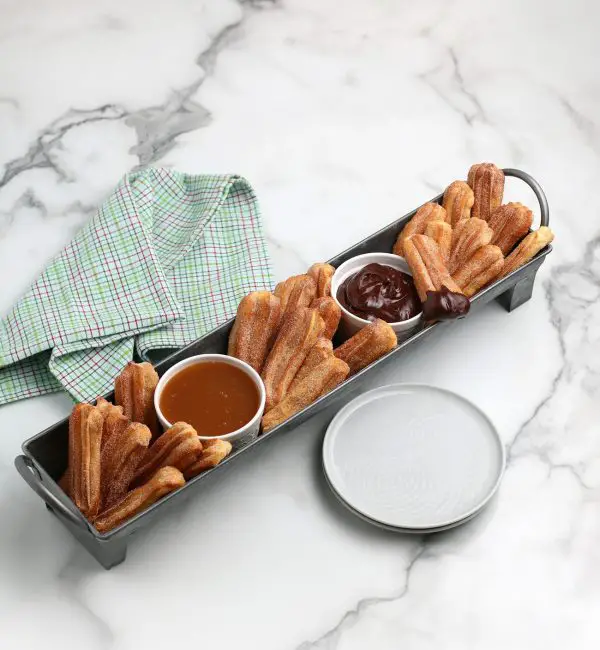 Çıtır Churros