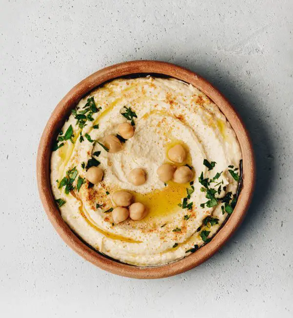 Humus Tarifi